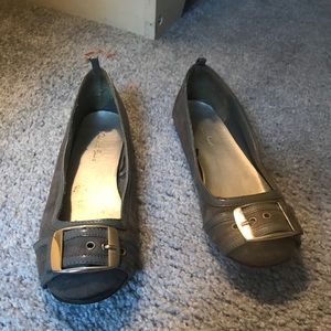 Charlotte Russe flats
